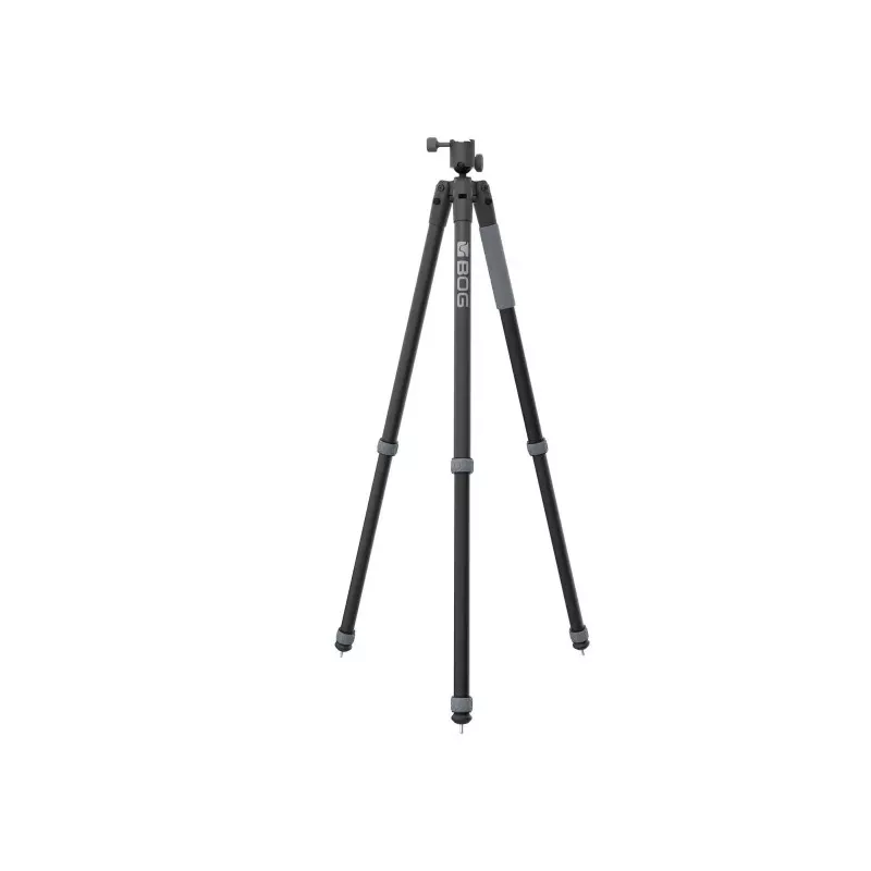 Bog-Pod Infinite ARCA Tripod - Aluminum