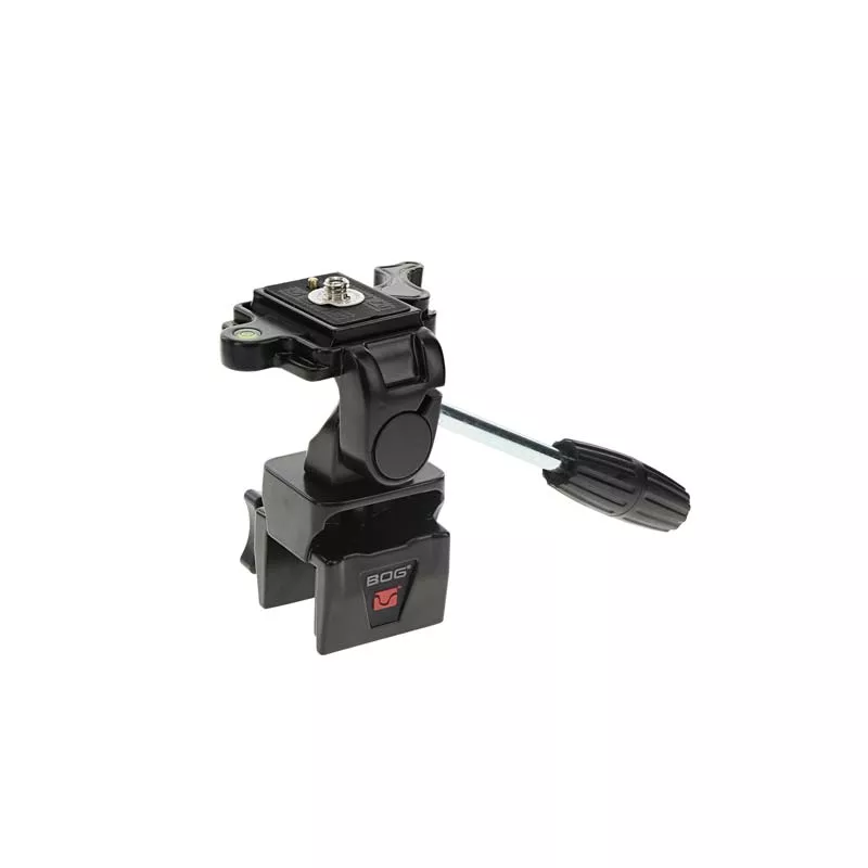 Bog-Pod Spotting Scope Adapter/Window Mount