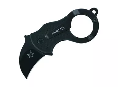 Boker Mini-Ka Black