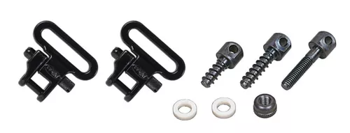 Bolt Action Rifle Swivel Set by Allen