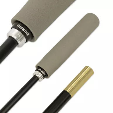 BORE TECH BORE STIX, .416 CAL - .50 CAL 50"
