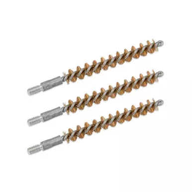 Bore Tech Bronze Bore Brush .270 / 7mm (3PK)