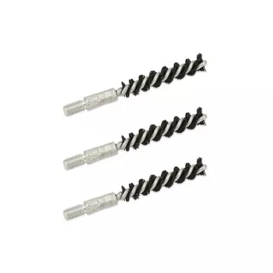 Bore Tech Nylon Pistol Brush .22 Cal (3PK)