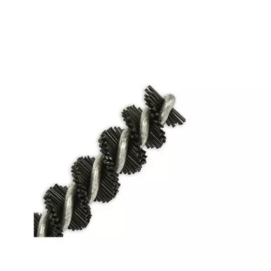 Bore Tech Nylon Pistol Brush .40 / .41 / 10mm