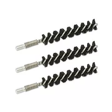Bore Tech Nylon Rifle Brush .41 / .416 Cal 3-Pack