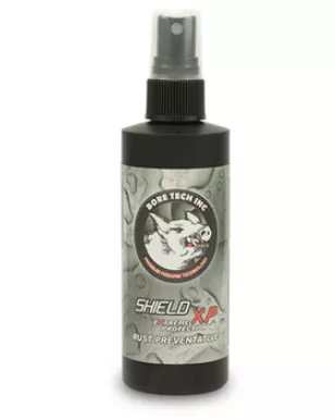 Bore Tech Shield Rust XP Corrosion Preventative 4oz Pump Spray