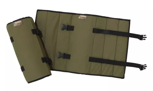 Boyt Harness 9120ODHR ScaleTech Snake Protection OD Green Husky 30" Chaps