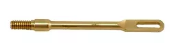 Brass Patch Holder 22-45cal by Pro-Shot