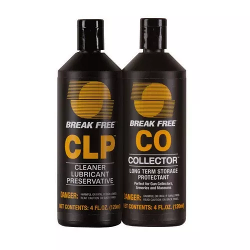 Break Free Collector Kit (4oz.) | DP-2-1