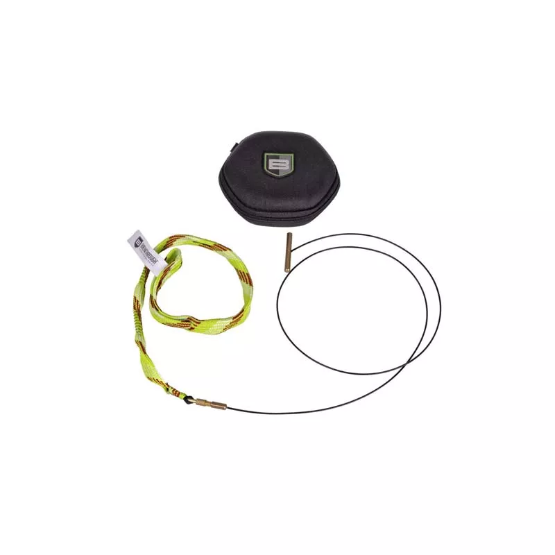 Breakthrough Clean Battle Rope 2.0 with EVA Case - .243, 6mm