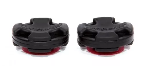 Broadband Solid LimbSavers-Black by Limbsaver