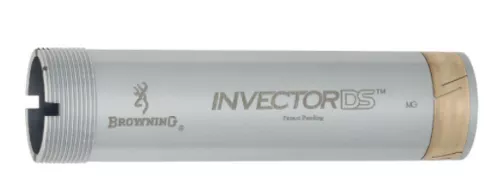 Browning 12 Gauge Modified Choke Flush Non-Ported for Browning Invector DS