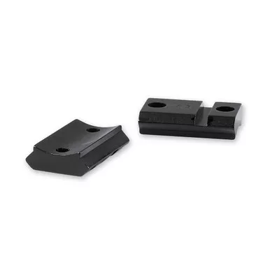 Browning AB3 2-Piece Weaver Style Bases Matte Blued