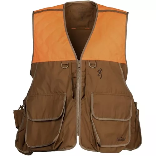 Browning Bird'N Lite Strap Vest 2.0Extra Large - XX Large
