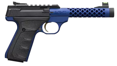 Browning Buck Mark Plus UFX 22LR Pistol