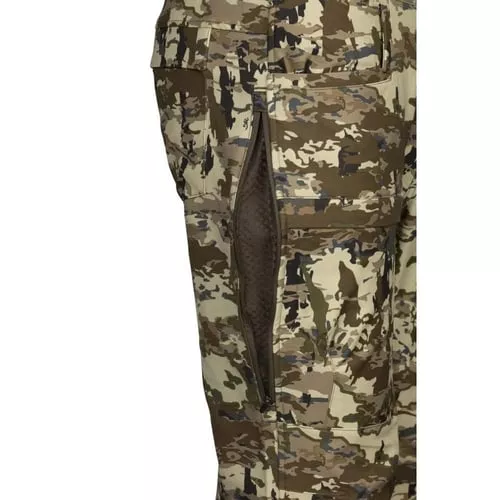 Browning Field Pro Pant Auric Camo 32