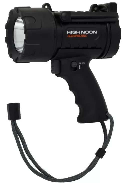 Browning High Noon USB Rechargeable Spotlight