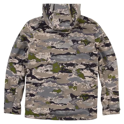 Browning Pahvant Pro Jacket Ovix Camo S