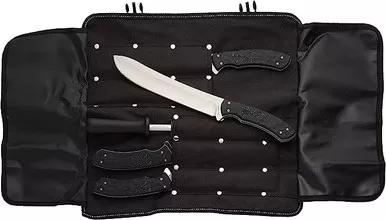 Browning Primal Fish And Game Butcher Set