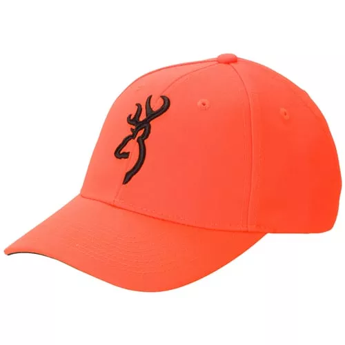 Browning Safety CapBlaze Orange