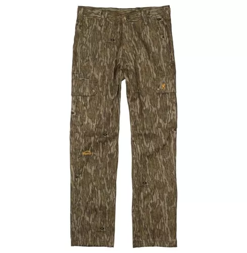 Browning Wasatch Pant Mossy Oak Bottomland S