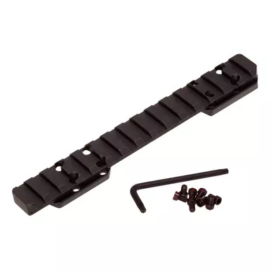 BROWNING X-Bolt 20 MOA Picatinny Rail Base