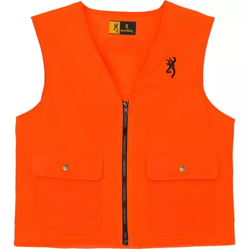 Browning Youth Safety Vest