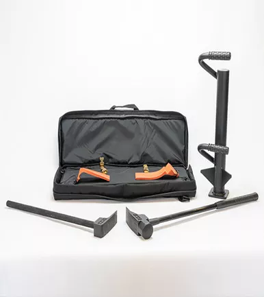 BTI Breaching Tool Bag