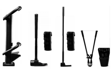 BTI Enforcer Tool Kit