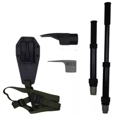 BTI Patriot Tool Kit