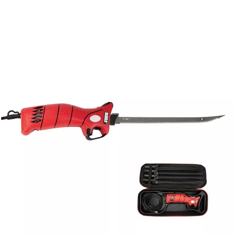 Bubba Blade 110v Electric Corded Fillet Knife