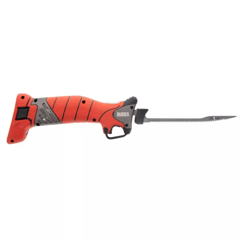 Bubba Blade Pro Lithium Fillet Knife Cordless