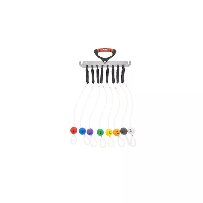Bubba Fish Culling Indicator Set