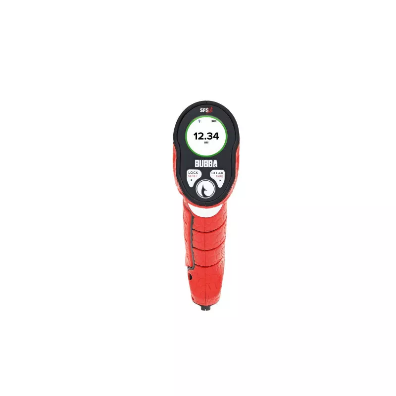 Bubba Smart Fish Scale Lite