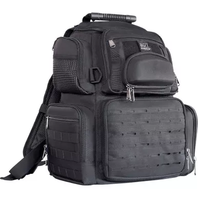 BULLDOG MED TACT RANGE HG BACKPACK
