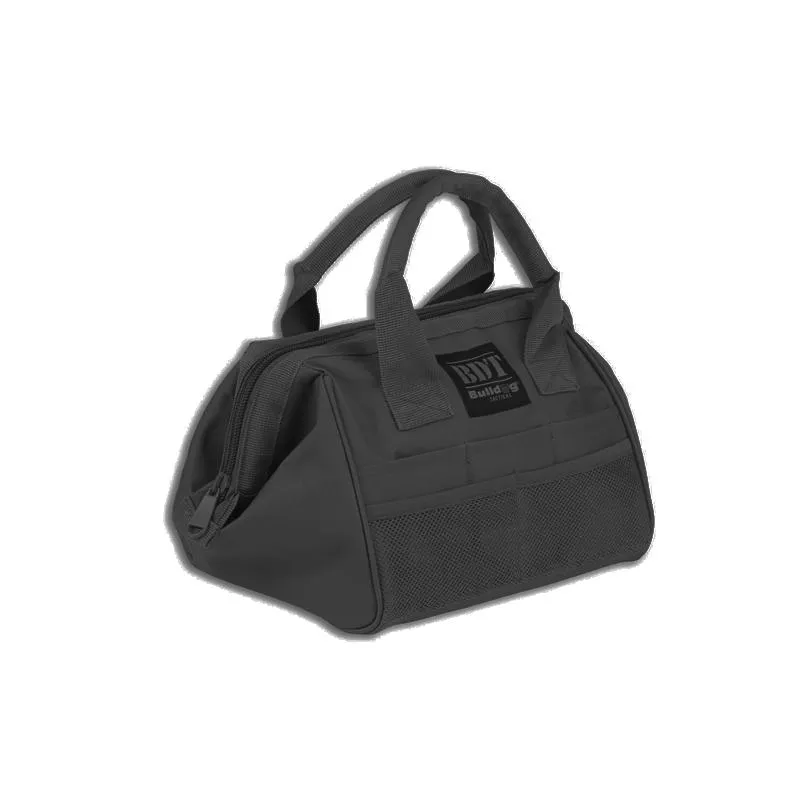 Bulldog Tactical Black Ammo and Accessory Bag