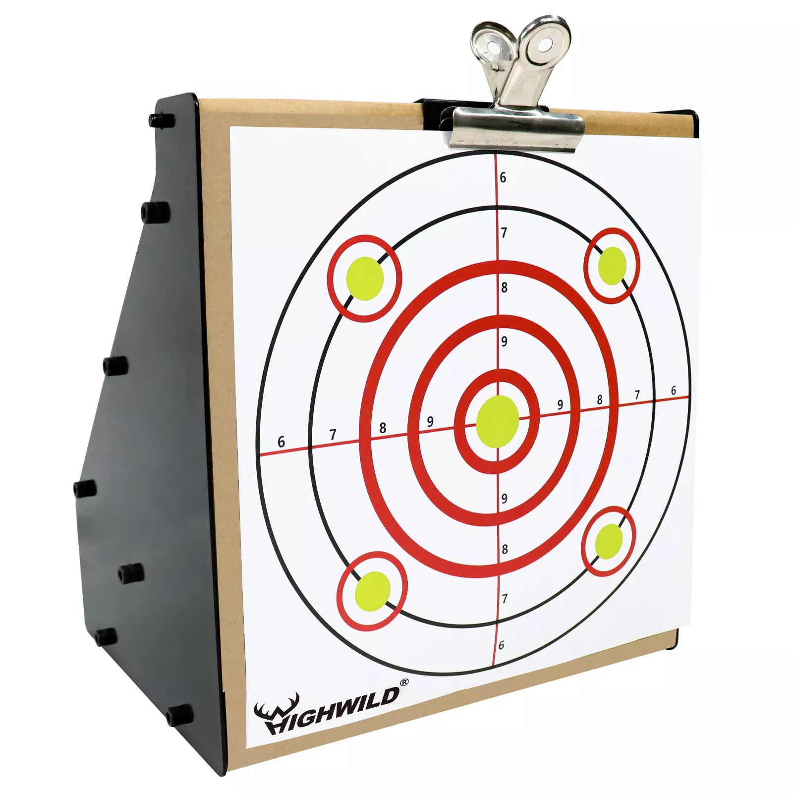 Bullet Trap