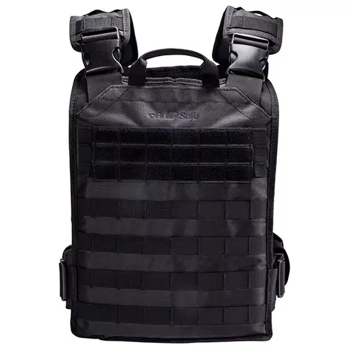 BulletSafe Tactical Plate Carrier