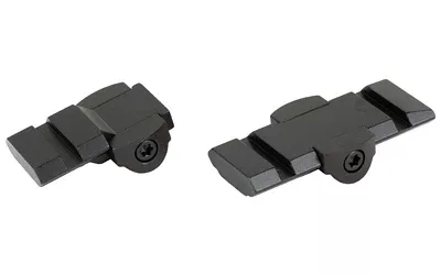 BURRIS BS ADAPTER ZEE M77 BLACK