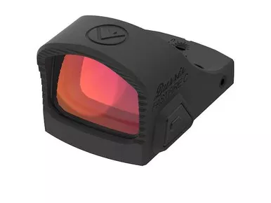 Burris FastFire C 6-MOA Dot Matte
