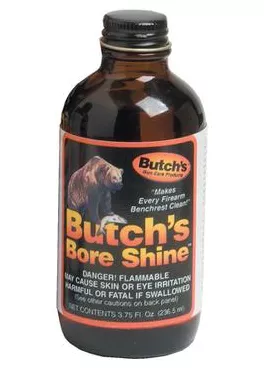 Butch's Bore Shine 3.75oz