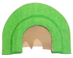 Butcher Diaphragm Call by Hooks Custom Calls