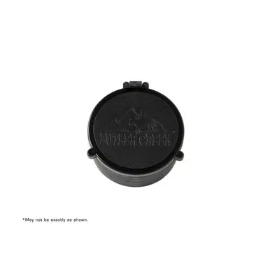 Butler Creek Flip Open Scope Cover Size 12 Objective