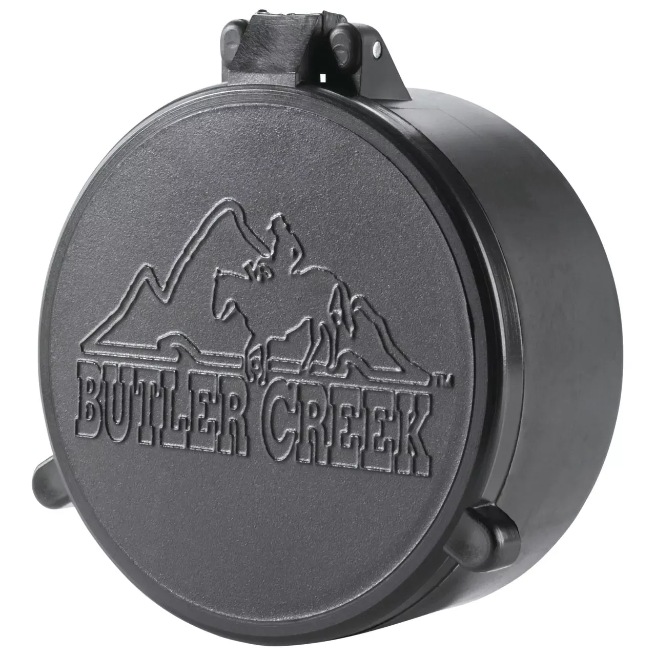 Butler Creek Flip-Open Scope Cover Size 20