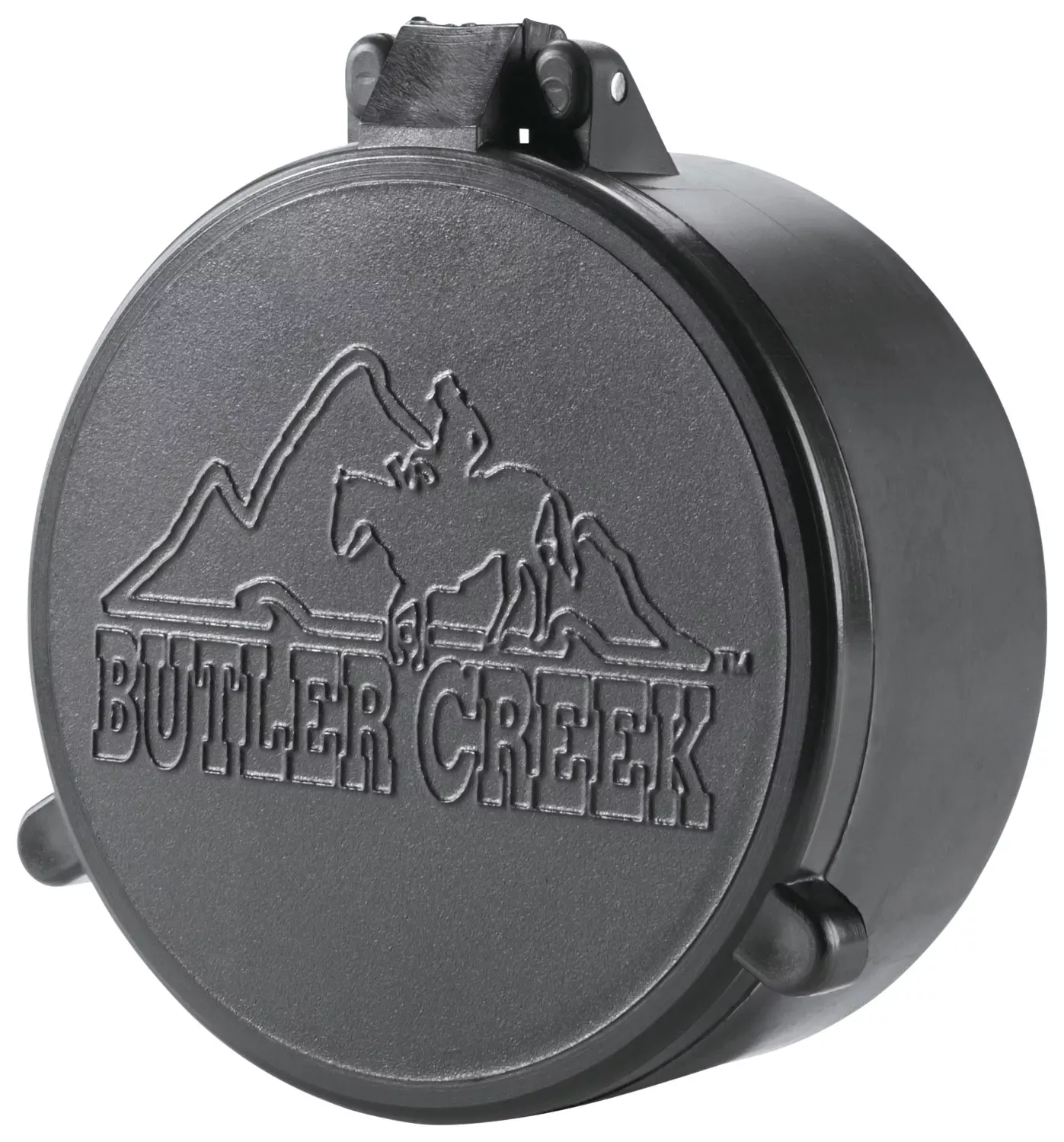 Butler Creek Flip-Open Scope Cover Size 34