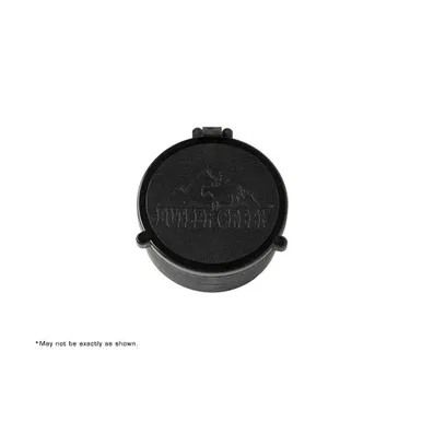 Butler Creek Flip Open Scope Cover Size 46 Objective