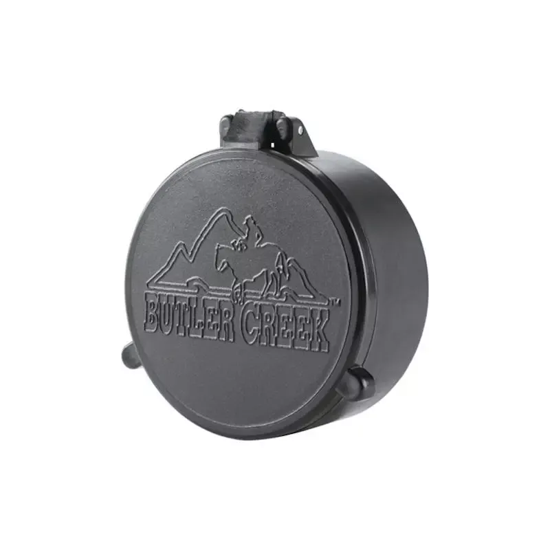 Butler Creek Flip-Open Scope Cover Size 48