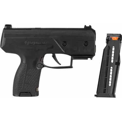 BYRNA CL BASIC KIT BLACK WITH WHITE SIGHTS 61 CAL!!
