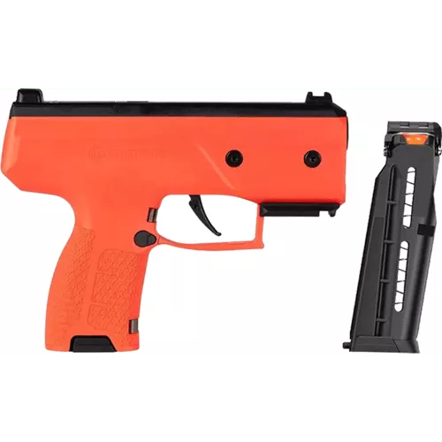 BYRNA CL BASIC KIT ORNG | CK61500-2-ORN| .61 CALIBER