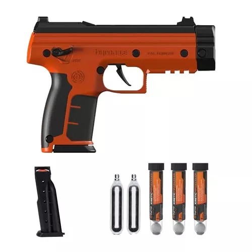 BYRNA LK683002ORN LE PLUS UNIVERSAL KIT ORNG